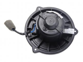 5 249 р. Мотор отопителя HYUNDAI HD120,160,170,450,500 салона MANDO MANDO 97155-7a000  с доставкой в г. Кемерово. Увеличить фотографию 2