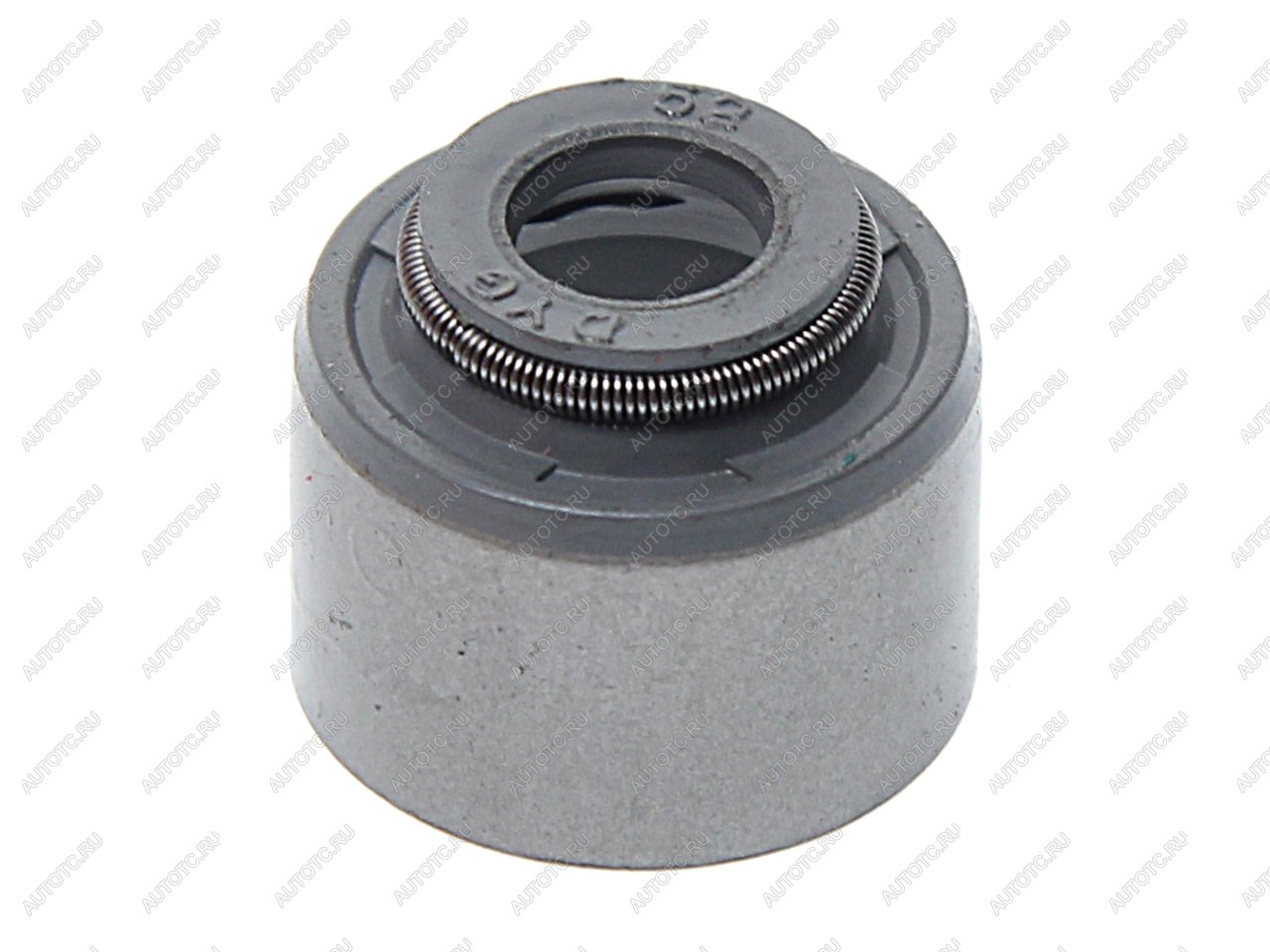 31 р. Колпачок HYUNDAI Sonata,Santa Fe,Terracan KIA Magentisмаслоот.выпуск.(серый) (6.6х12х7.511.6) DYG DYG 22224-38000  с доставкой в г. Кемерово