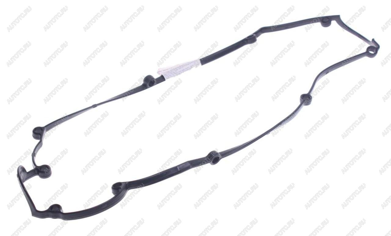 349 р. Прокладка крышки клапанной HYUNDAI Accent (1.5),Getz,Matrix KIA Cerato,Rio 2 (1.41.6) DYG DYG 22441-26020  с доставкой в г. Кемерово