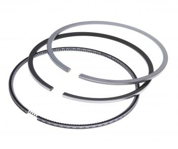 17 999 р. Кольца поршневые HYUNDAI HD260,270,450,AeroCity,AeroQueen дв.D6AC,AV d+0.00 комплект YPR YPR 23430-83030  с доставкой в г. Кемерово. Увеличить фотографию 2