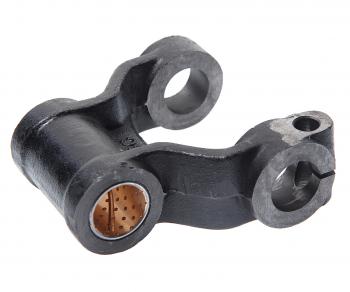4 949 р. Серьга HYUNDAI HD160,170,270,370,450,500 рессоры передней SAMWON SAMWON 54230-67001  с доставкой в г. Кемерово. Увеличить фотографию 1