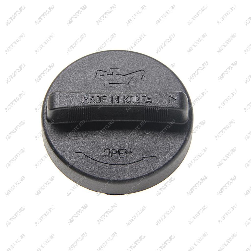219 р. Крышка горловины масляной HYUNDAI HD65,72,78,County,Starex H-1,Accent,Elantra KIA Rio (06-) FYC FYC 26510-26620  с доставкой в г. Кемерово