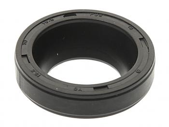 85 р. Кольцо уплотнительное HYUNDAI HD65,78,120 дв.D4GA,D6GA ГБЦ (19.5х30х10.2) POS POS 22160-52000  с доставкой в г. Кемерово. Увеличить фотографию 1