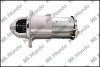 26 499 р. Стартер OPEL Mokka (12-) MANDO MANDO ex55580764 MANDO ex55580764  с доставкой в г. Кемерово. Увеличить фотографию 5