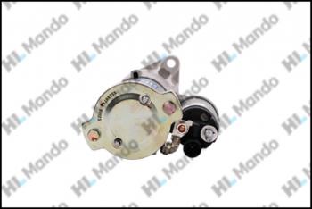 26 499 р. Стартер OPEL Mokka (12-) MANDO MANDO ex55580764 MANDO ex55580764  с доставкой в г. Кемерово. Увеличить фотографию 6