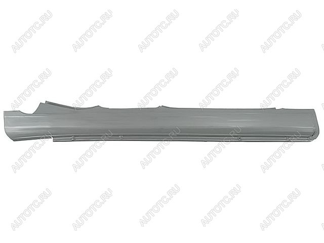 2 999 р. MATIZ 01- ПОРОГ ПРАВ (KLOKKERHOLM) BodyParts dwmiz01-480-r  с доставкой в г. Кемерово