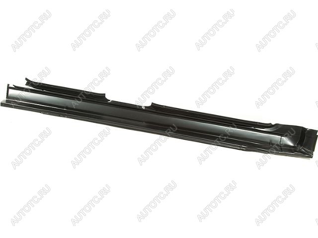 4 649 р. KADETT 84-91 ПОРОГ ЛЕВ (4 дв) (5 дв) (KLOKKERHOLM) BodyParts opkad84-481-l  с доставкой в г. Кемерово