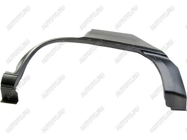 2 799 р. KADETT 84-91 {NEXIA 95-} АРКА РЕМ.КРЫЛА ЗАДН ЛЕВ (4 дв) (5 дв) BodyParts opkad84-491-l  с доставкой в г. Кемерово