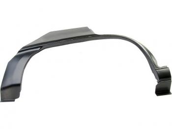 KADETT 84-91 {NEXIA 95-} АРКА РЕМ.КРЫЛА ЗАДН ПРАВ (4 дв) (5 дв) BodyParts opkad84-491-r