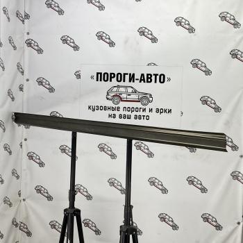 Усилитель порога оригинальный Suzuki Grand Vitara 2 Комплект порогов  qibnj-01