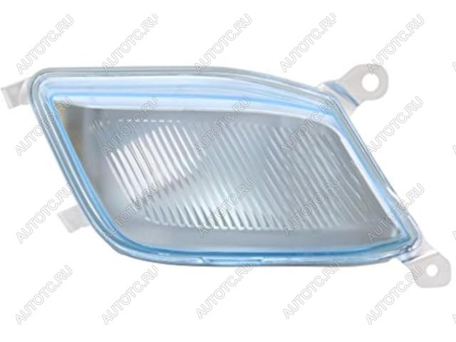 2 299 р. Правый указатель поворота в решетку (пр-во Китай) DEPO   Nissan Micra  K12 (2007-2010) 5 дв. 2-ой рестайлинг  с доставкой в г. Кемерово