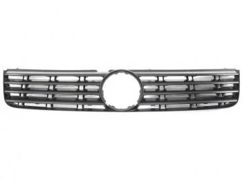 Решетка радиатора (пр-во Китай) BODYPARTS Volkswagen Passat  B5 (1996-2000) седан дорестайлинг, универсал дорестайлинг