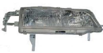 6 399 р. ACCORD 94- {CD} ФАРА ПРАВ BodyParts hdacr94-000-r  с доставкой в г. Кемерово. Увеличить фотографию 1