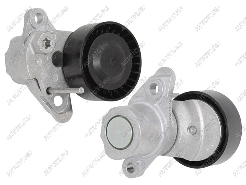 4 299 р. Натяжитель приводного ремня SKODA FABIAOCTAVIA 14-18 VW GOLFJETTAPOLO 15-18 INA 534049710  с доставкой в г. Кемерово
