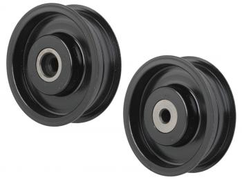 Ролик приводного ремня обводной MERCEDES C203204 01-E(S211) 05-M(W164)S(W221)SPRINTER 05- INA 532053910
