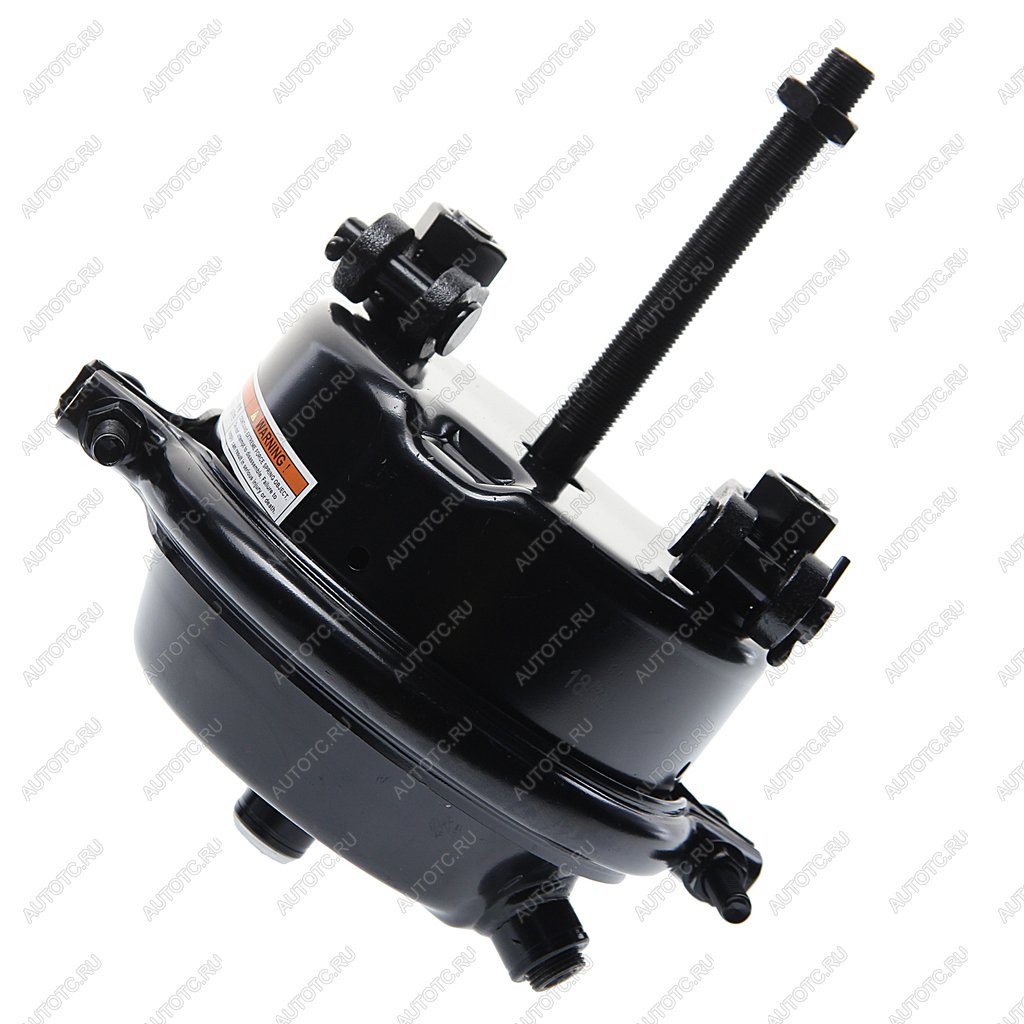 10 899 р. Энергоаккумулятор HYUNDAI Universe (10-) передний левыйправый VALEO PHC VALEO PHC bcc24l3  с доставкой в г. Кемерово