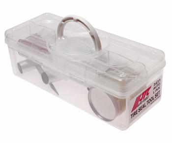 6 399 р. Набор для ремонта автомобильных шин в кейсе JTC JTC TOOLS CO., LTD jtc-3431  с доставкой в г. Кемерово. Увеличить фотографию 2