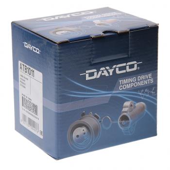 3 499 р. Ролик приводного ремня CITROEN C5 (08) обводной DAYCO DAYCO atb1011 DAYCO atb1011  с доставкой в г. Кемерово. Увеличить фотографию 3