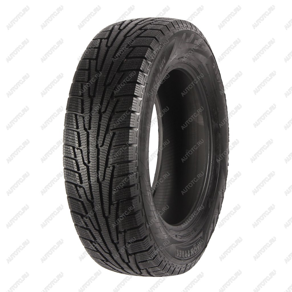 13 199 р. Покрышка IKON TYRES Nordman RS2 SUV IKON TYRES 22570 r16  с доставкой в г. Кемерово