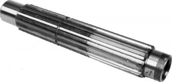 5 649 р. Вал КПП МТЗ-80,82,80Х,920,952 промежуточный ОАО МТЗ МТЗ 70-1701182-б  с доставкой в г. Кемерово. Увеличить фотографию 1