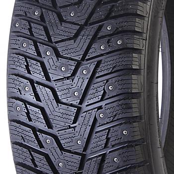 12 999 р. Покрышка HANKOOK Winter iPike RS2 W429 шип. HANKOOK 21545 r17  с доставкой в г. Кемерово. Увеличить фотографию 2