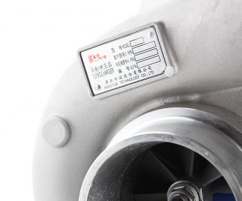 33 999 р. Турбокомпрессор ЯМЗ-238Б,БЕ,БЕ2,7511,658 KANGYUE № KANGYUE TECHNOLOGY CO.,LTD k0jg110k002  с доставкой в г. Кемерово. Увеличить фотографию 6