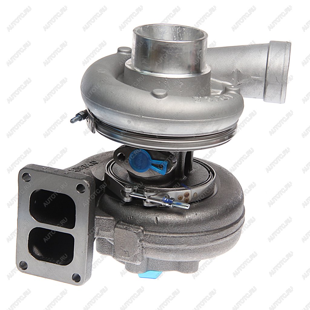 33 999 р. Турбокомпрессор ЯМЗ-238Б,БЕ,БЕ2,7511,658 KANGYUE № KANGYUE TECHNOLOGY CO.,LTD k0jg110k002  с доставкой в г. Кемерово