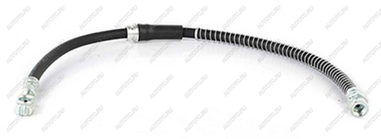 659 р. Шланг тормозной VW Golf (05-),Jetta (05-) передний левыйправый BSG BSG bsg90730001  с доставкой в г. Кемерово