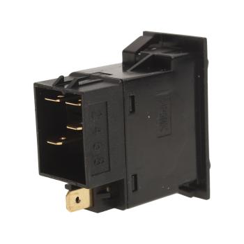 296 р. Выключатель SITRAK HOWO света фар OE SITRAK wg9719584011  с доставкой в г. Кемерово. Увеличить фотографию 4