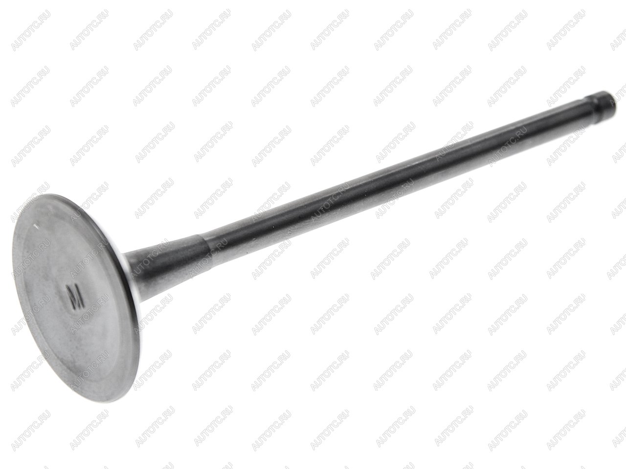 265 р. Клапан выпускной CHEVROLET Aveo (03-) (1.2) (1шт.) SHINHAN SHIN HAN 96352793  с доставкой в г. Кемерово