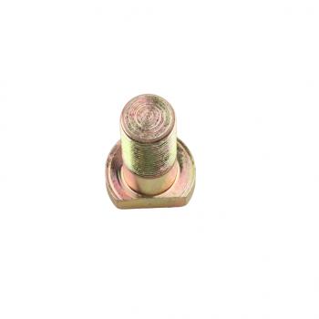 39 р. Болт SITRAK HOWO M14х1.5х45 OE SITRAK wg9012310124  с доставкой в г. Кемерово. Увеличить фотографию 8