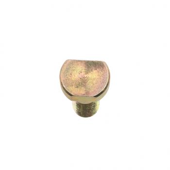 39 р. Болт SITRAK HOWO M14х1.5х45 OE SITRAK wg9012310124  с доставкой в г. Кемерово. Увеличить фотографию 7