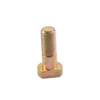 39 р. Болт SITRAK HOWO M14х1.5х45 OE SITRAK wg9012310124  с доставкой в г. Кемерово. Увеличить фотографию 4