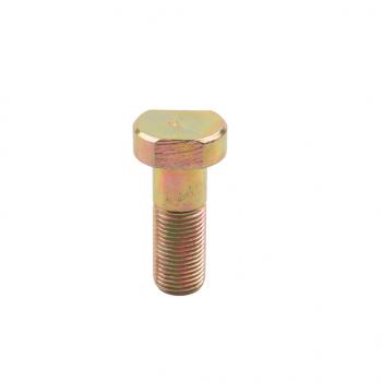 39 р. Болт SITRAK HOWO M14х1.5х45 OE SITRAK wg9012310124  с доставкой в г. Кемерово. Увеличить фотографию 3