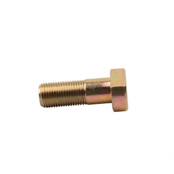 39 р. Болт SITRAK HOWO M14х1.5х45 OE SITRAK wg9012310124  с доставкой в г. Кемерово. Увеличить фотографию 2
