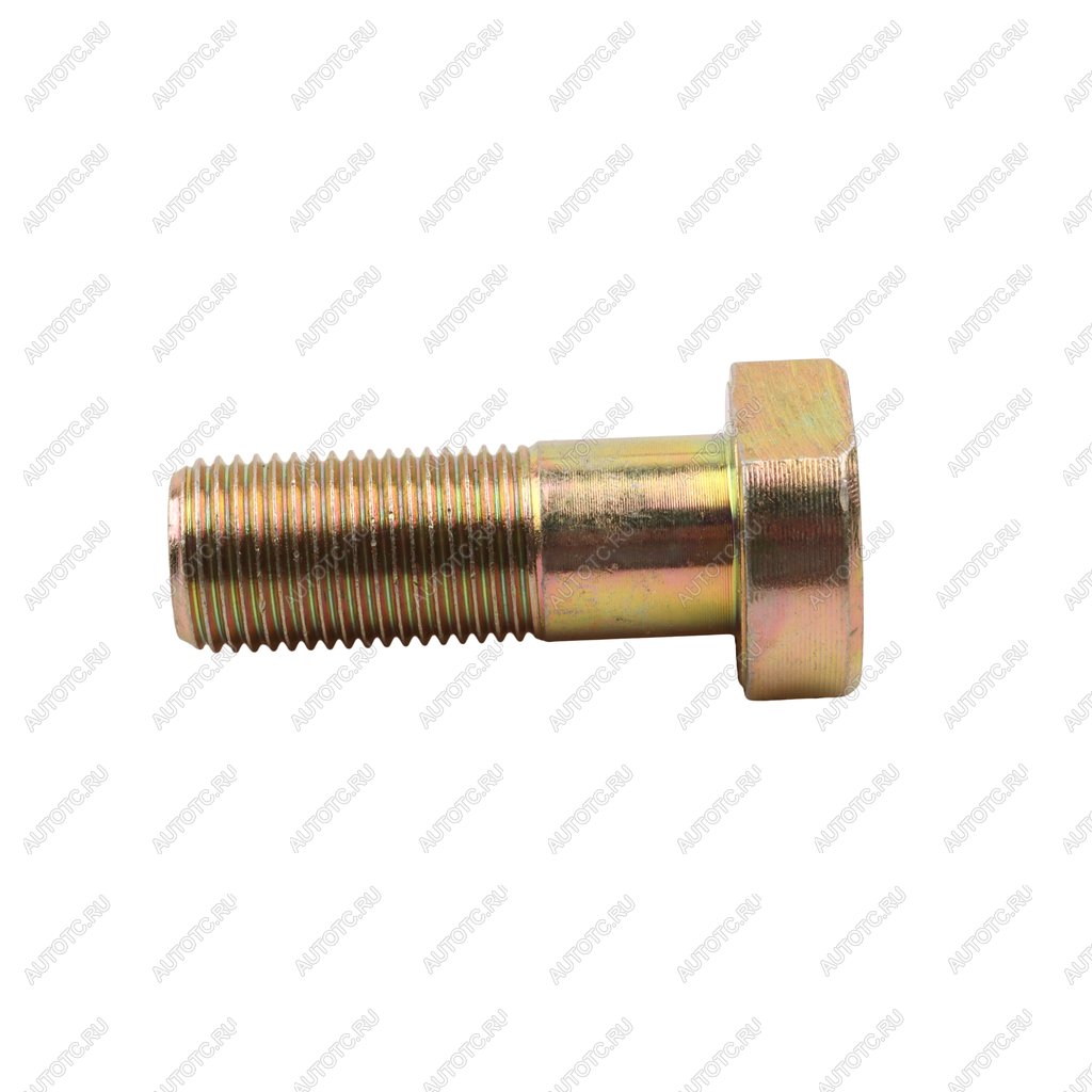 39 р. Болт SITRAK HOWO M14х1.5х45 OE SITRAK wg9012310124  с доставкой в г. Кемерово