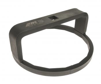 5 999 р. Съемник фильтров масляных 135мм18Р (MAN) JTC JTC TOOLS CO., LTD jtc-5274  с доставкой в г. Кемерово. Увеличить фотографию 1