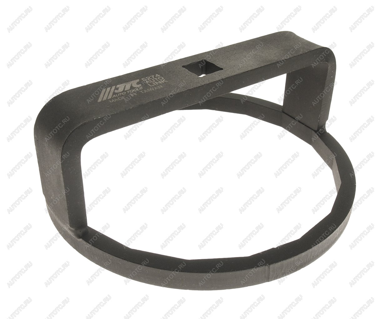 5 999 р. Съемник фильтров масляных 135мм18Р (MAN) JTC JTC TOOLS CO., LTD jtc-5274  с доставкой в г. Кемерово
