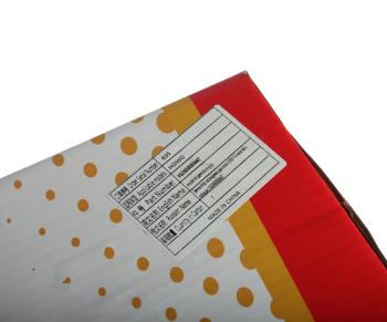 2 679 р. Крыльчатка SITRAK HOWO вентилятора OE SITRAK vg2600060447  с доставкой в г. Кемерово. Увеличить фотографию 5