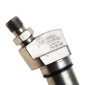 2 599 р. Форсунка КАМАЗ-ЕВРО-2 MEGAPOWER MEGAPOWER 110-30-022  с доставкой в г. Кемерово. Увеличить фотографию 3