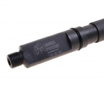 2 489 р. Форсунка Д-245Е2.260Е2 (аналог 455.1112010-50) ЕВРО-2 MEGAPOWER MEGAPOWER 110-30-021  с доставкой в г. Кемерово. Увеличить фотографию 3