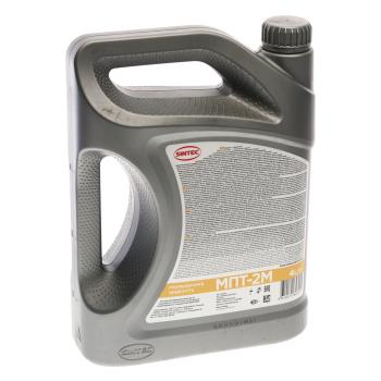 879 р. Масло промывочное 4л МПТ-2М SINTEC SINTEC 102737  с доставкой в г. Кемерово. Увеличить фотографию 2
