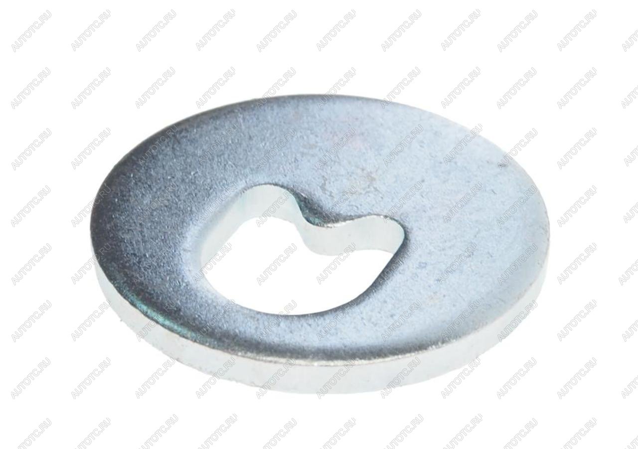 160 р. Шайба FORD эксцентриковая FEBEST FEBEST 2130-001  с доставкой в г. Кемерово