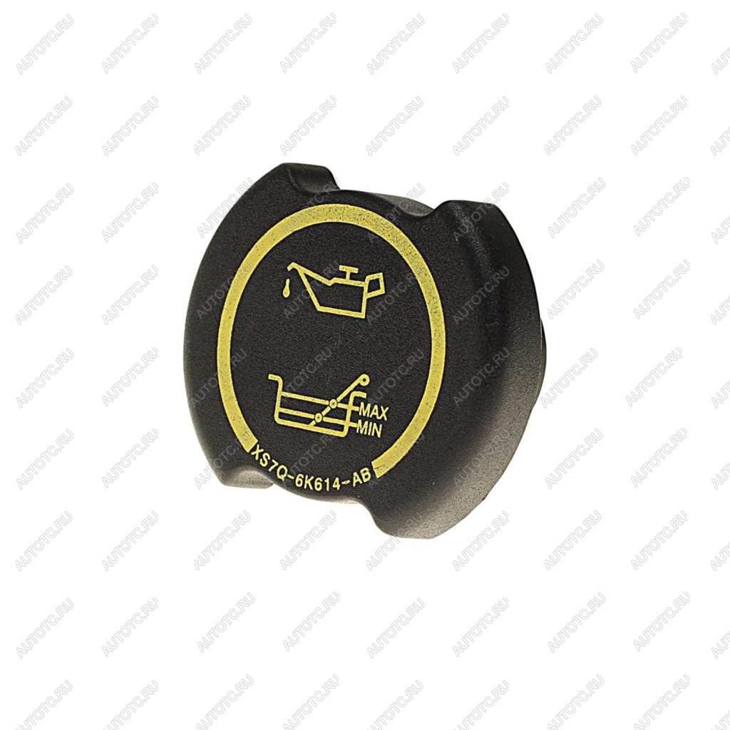 216 р. Крышка горловины масляной FORD Focus (-04),Mondeo (-96) BSG BSG bsg30700045 BSG bsg30700045  с доставкой в г. Кемерово