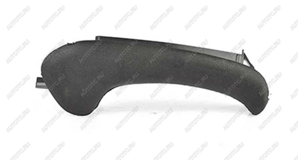 1 199 р. Накладка ручки двери OPEL Vectra (96-02) внутренней левой BSG BSG bsg65970001  с доставкой в г. Кемерово