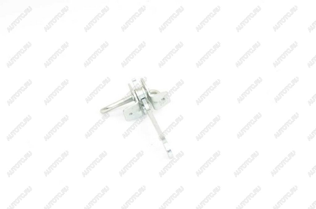 1 399 р. Ограничитель OPEL Omega B открывания двери передней BSG BSG bsg65975020 BSG bsg65975020  с доставкой в г. Кемерово
