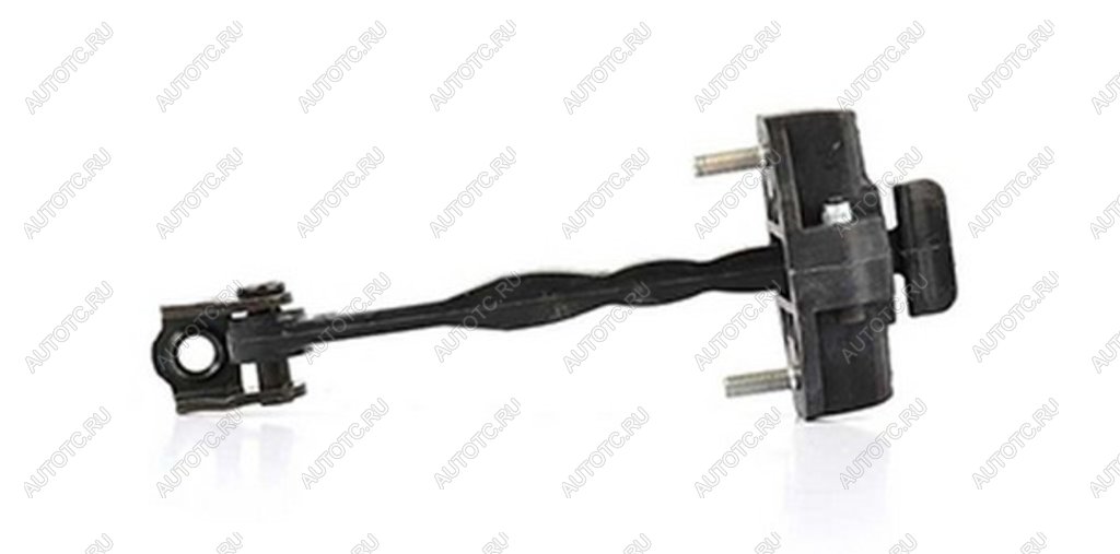 1 149 р. Ограничитель двери FORD Focus 2 передней левойправой BSG BSG bsg30975038  с доставкой в г. Кемерово