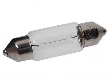 43 р. Лампа 12V C5W SV8.5-8 PHILIPS PHILIPS 12844cp  с доставкой в г. Кемерово. Увеличить фотографию 1