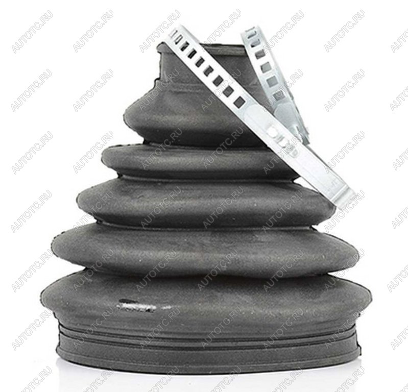 559 р. Пыльник ШРУСа VW Tiguan (07-) AUDI A3 (03-13) SKODA Octavia (04-) наружного комплект BSG BSG bsg90705005  с доставкой в г. Кемерово