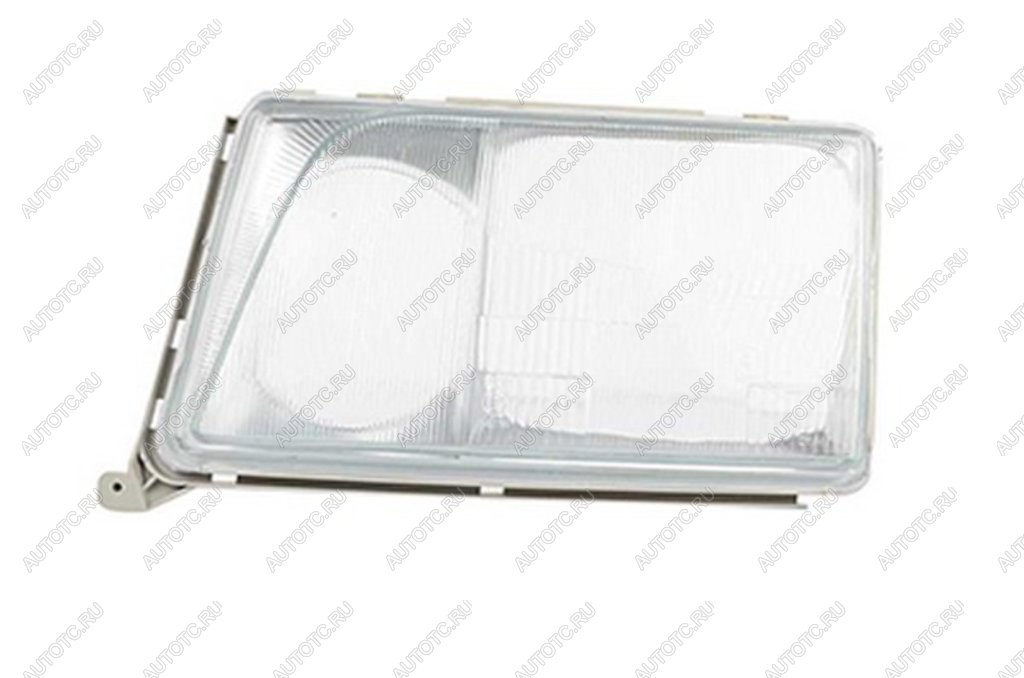 1 789 р. Стекло фары MERCEDES Е (W124) левой BSG BSG bsg60801010 BSG bsg60801010  с доставкой в г. Кемерово
